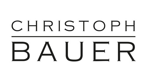 Logo Christoph Bauer