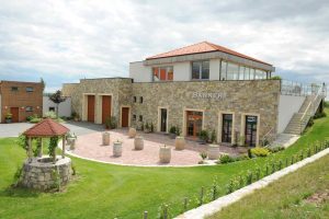 Winery Bannert