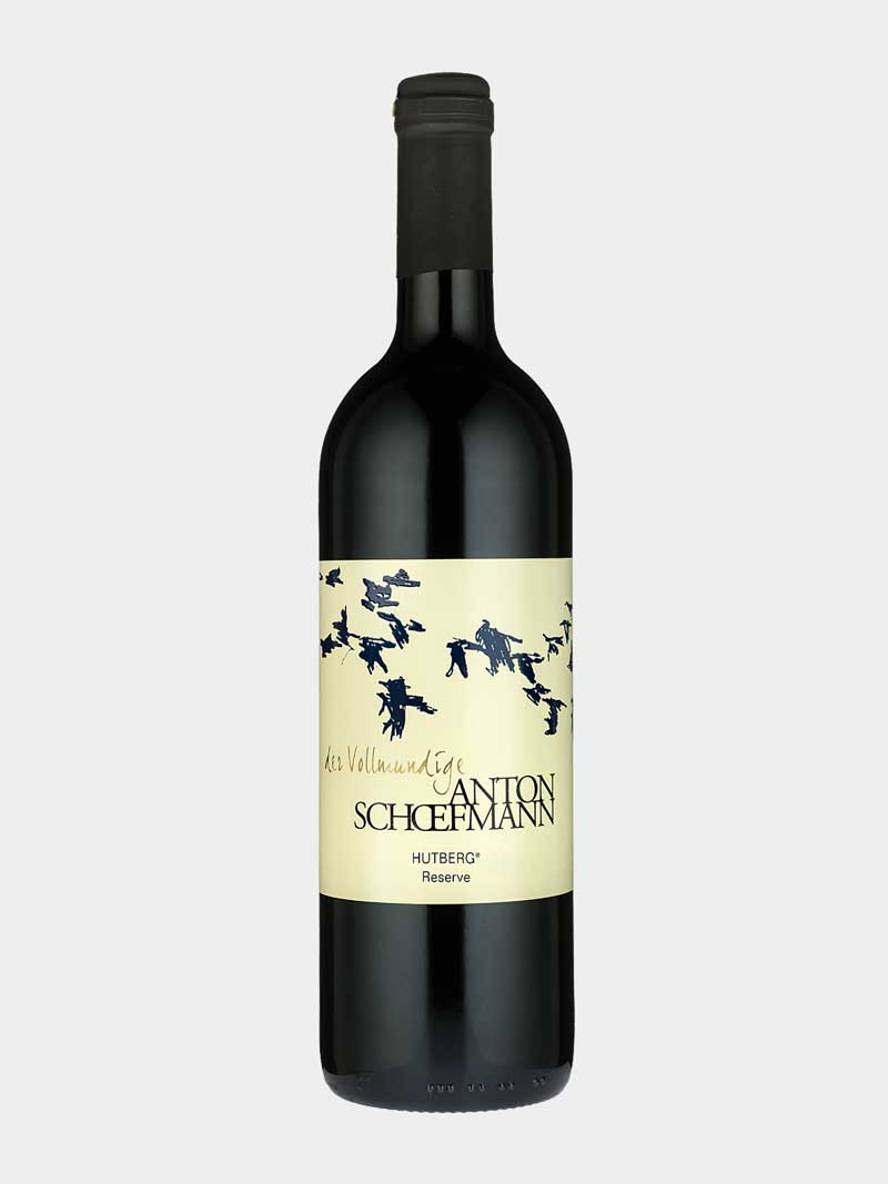 Anton_Schoeffmann_Cuvee_Rot_Hutberg_Reserve
