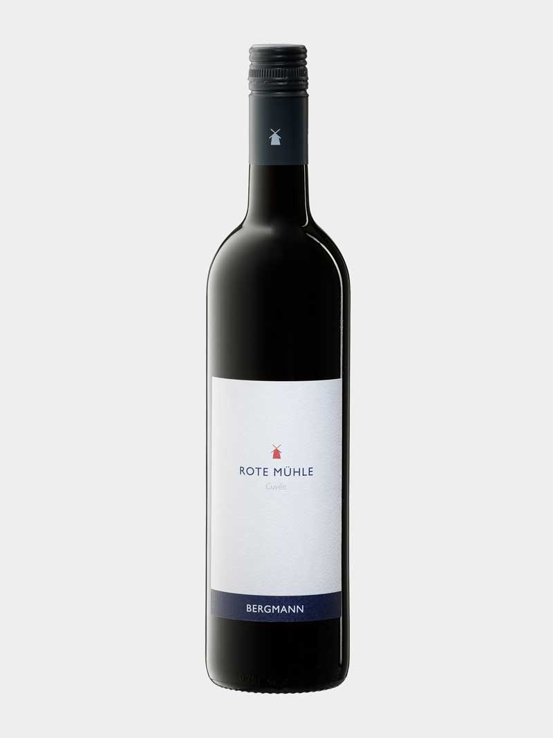 Bergmann_Cuvee_Rot_Rote_Muehle_Mittelberg