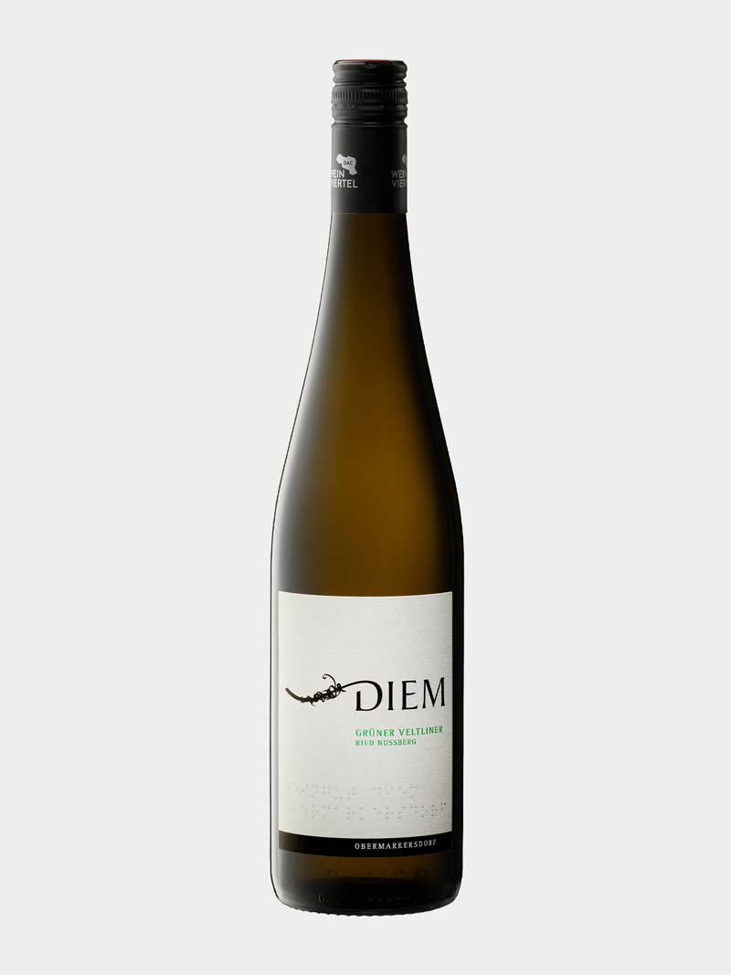 Diem_Gruener_Veltliner_Ried_Nussberg_Weinviertel_Dac