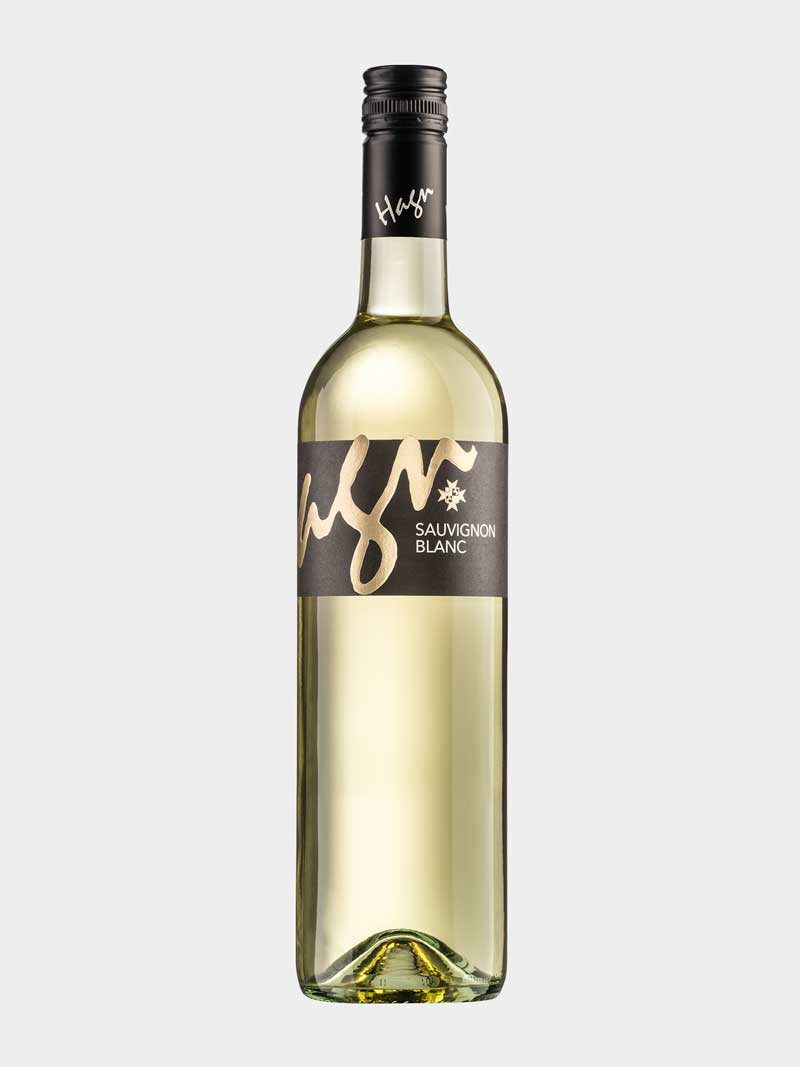Hagn_Gruener_Veltliner_Sauvignon_Blanc