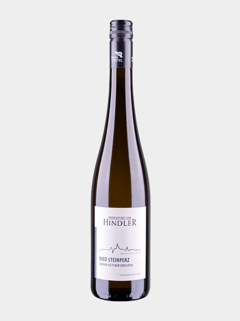 Hindler_Gruener_Veltliner_Weinviertel_Dac_Ried_Steinperz