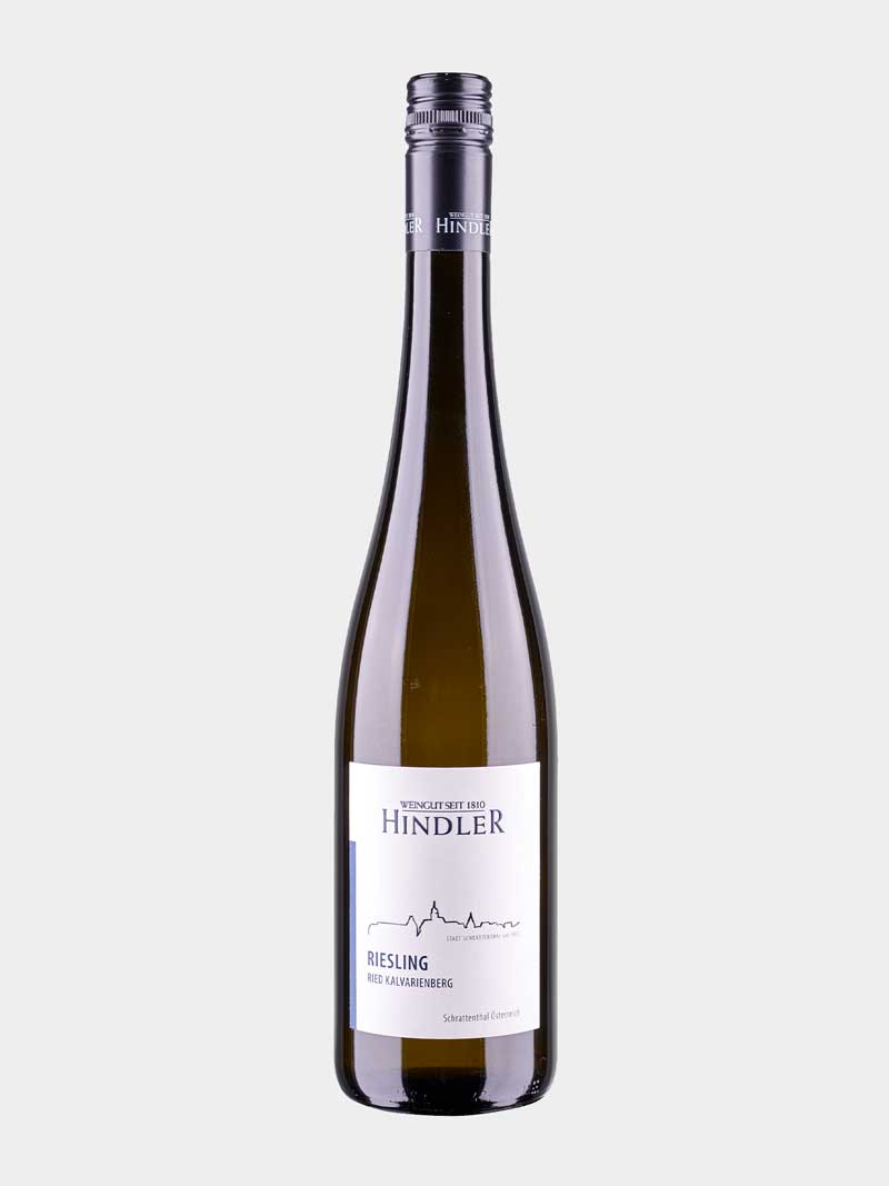 Hindler_Riesling_Ried_Kalvarienberg