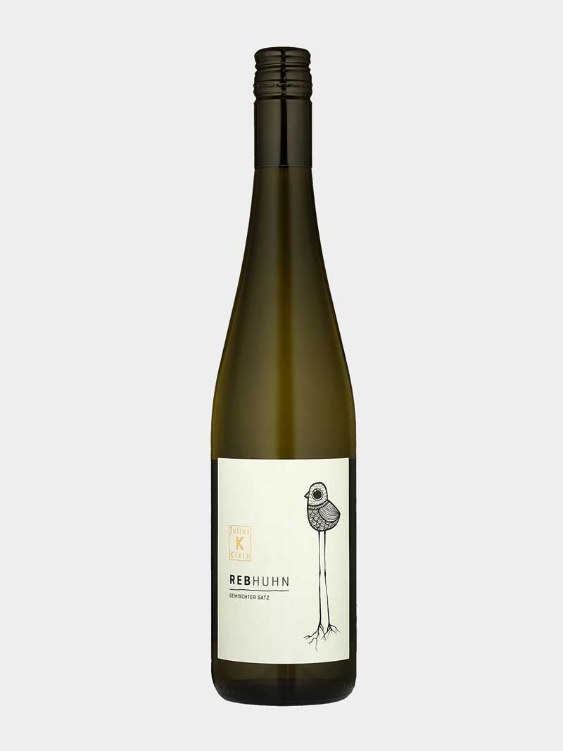 Julius_Klein_Gemischter_Satz_Rebhuhn