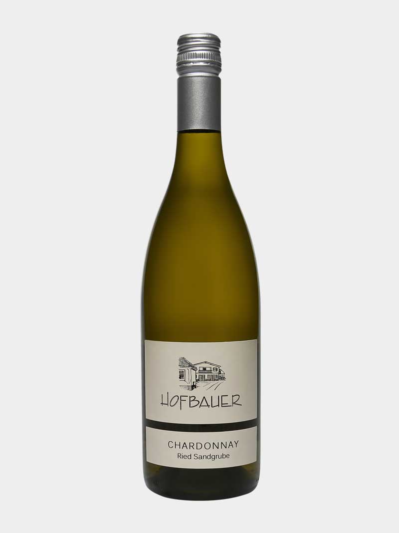 Ludwig_Hofbauer_Chardonnay_Ried_Sandgrube