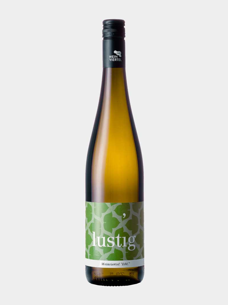 Lustig_Gruener_Veltliner_Weinviertel_Dac