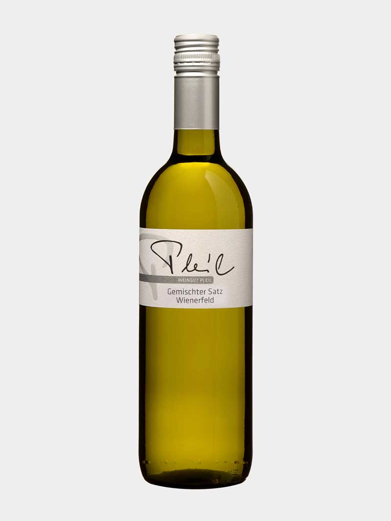 Pleil_Gemischter_Satz_Ried_Wienerfeld