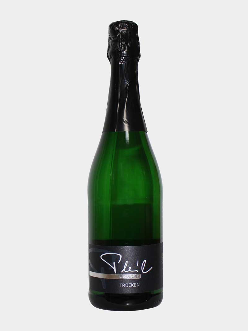 Pleil_Sekt_Cuvee_Weiss