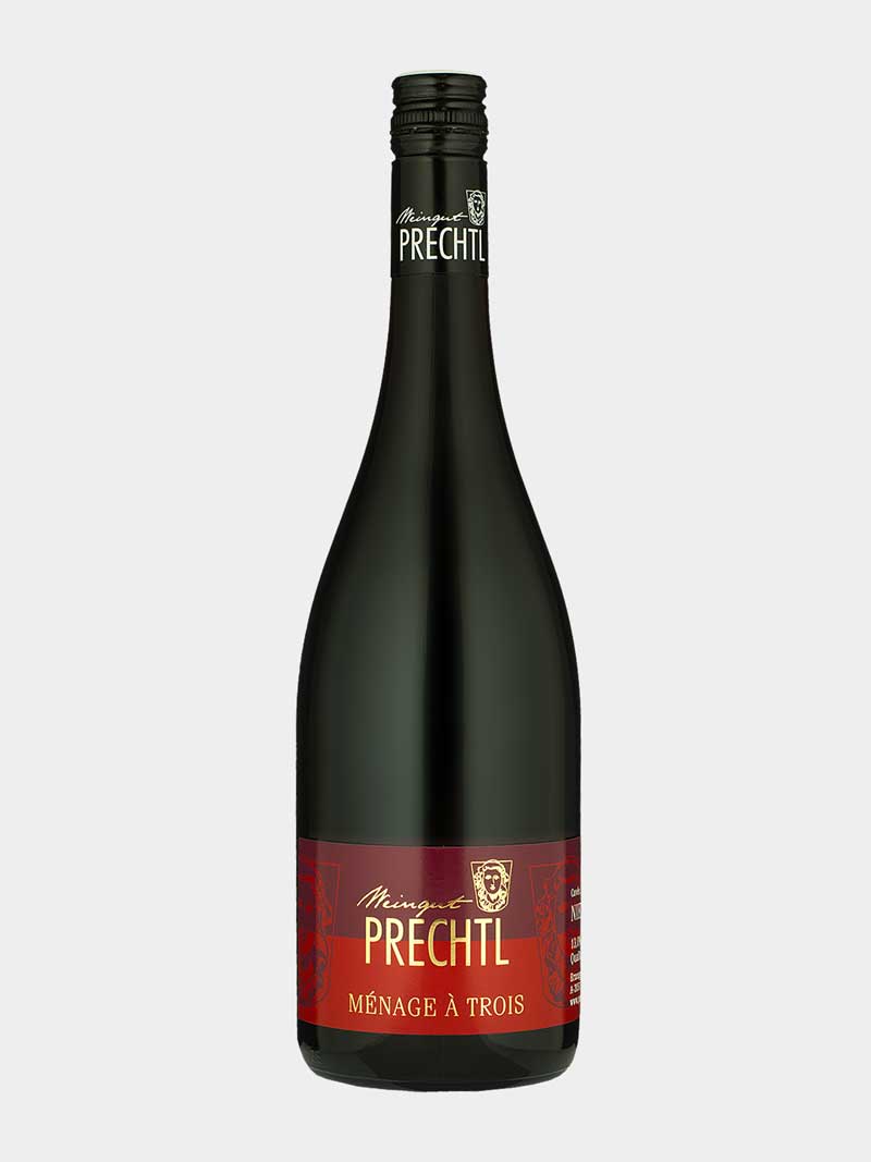Prechtl_Zweigelt_Menage_A_Trois_Cuvee