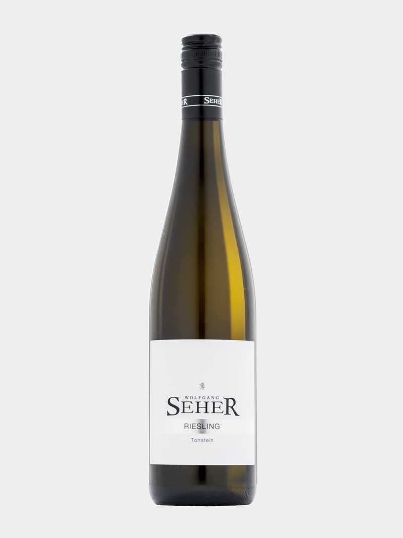 Seher_Riesling_Tonstein