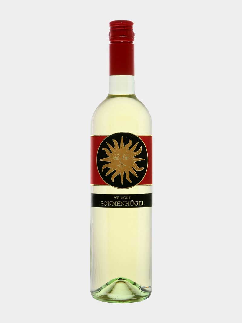 Sonnenhuegel_Gruener_Veltliner_Retzbach