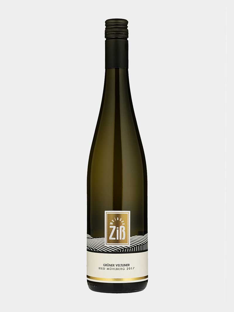 Ziss_Gruener_Veltliner_Ried_Muehlberg