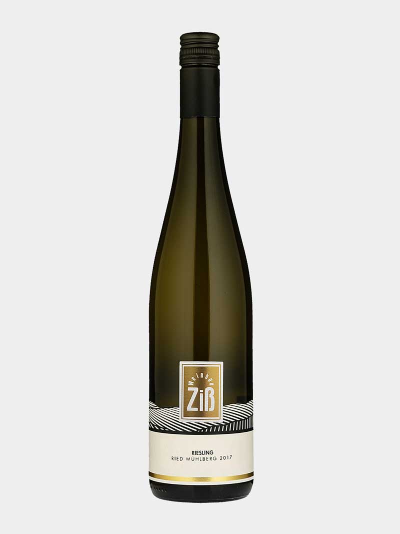 Ziss_Riesling_Ried_Muehlberg