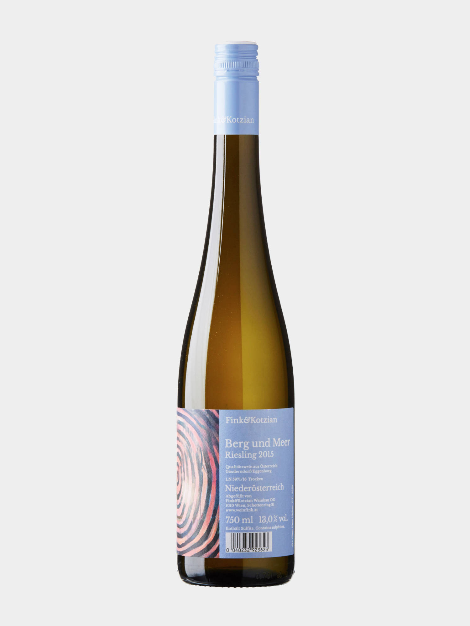 Fink u. Kotzian_Riesling