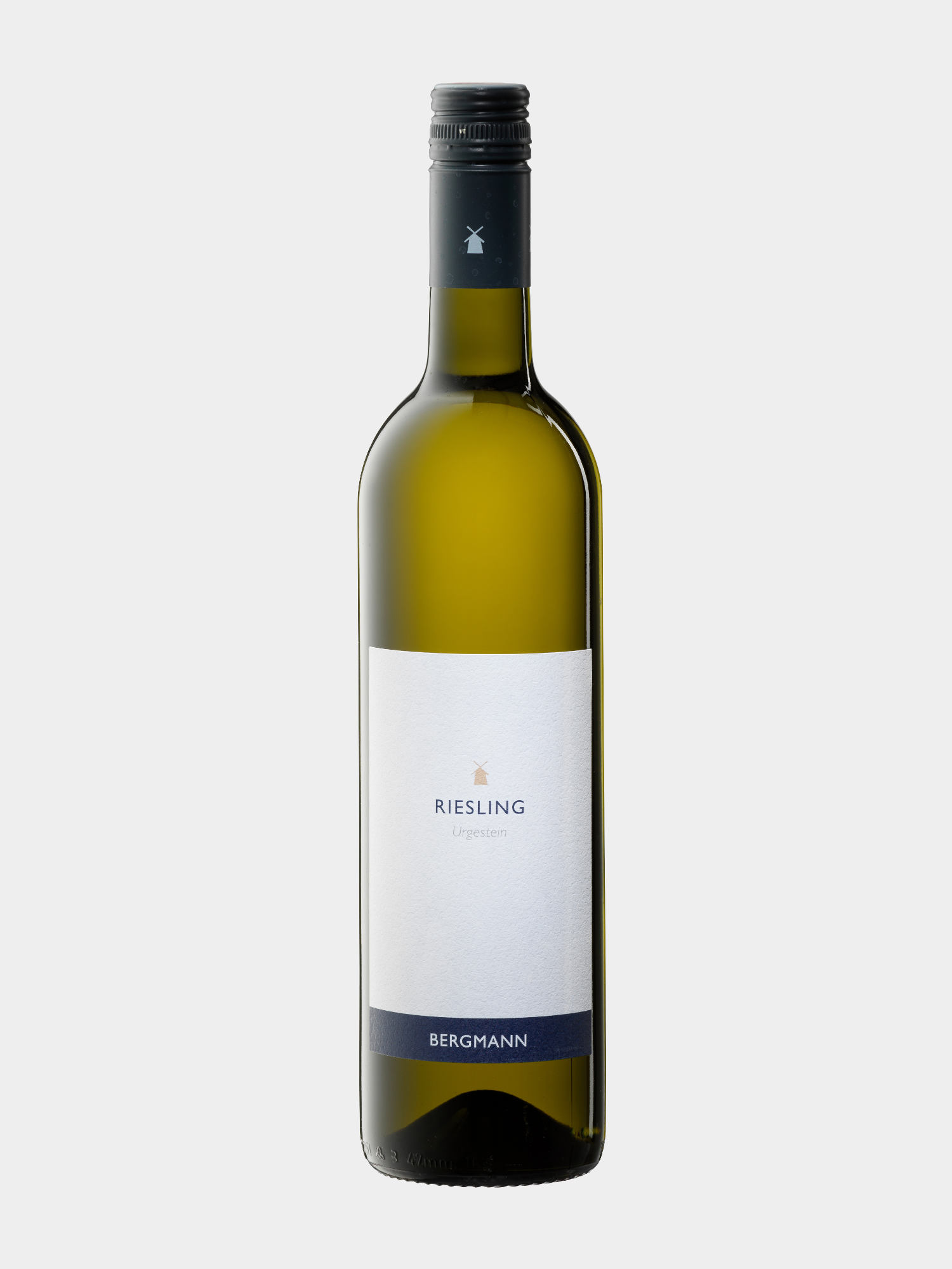 Bergmann_Riesling Urgestein_2019_final