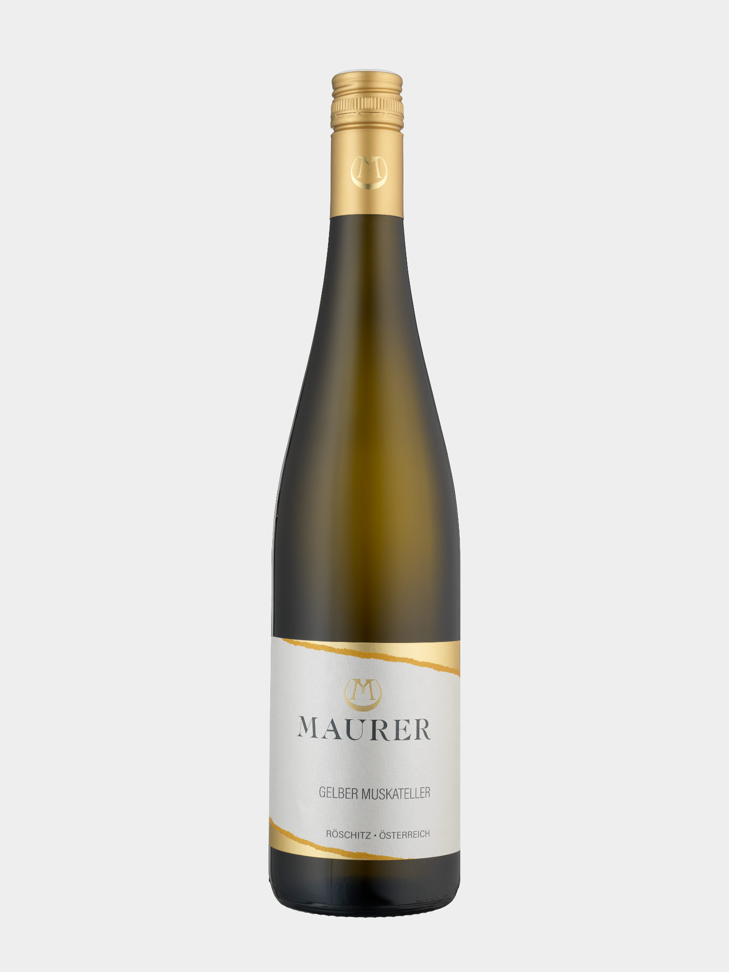 Maurer_Gelber Muskateller 2019_final