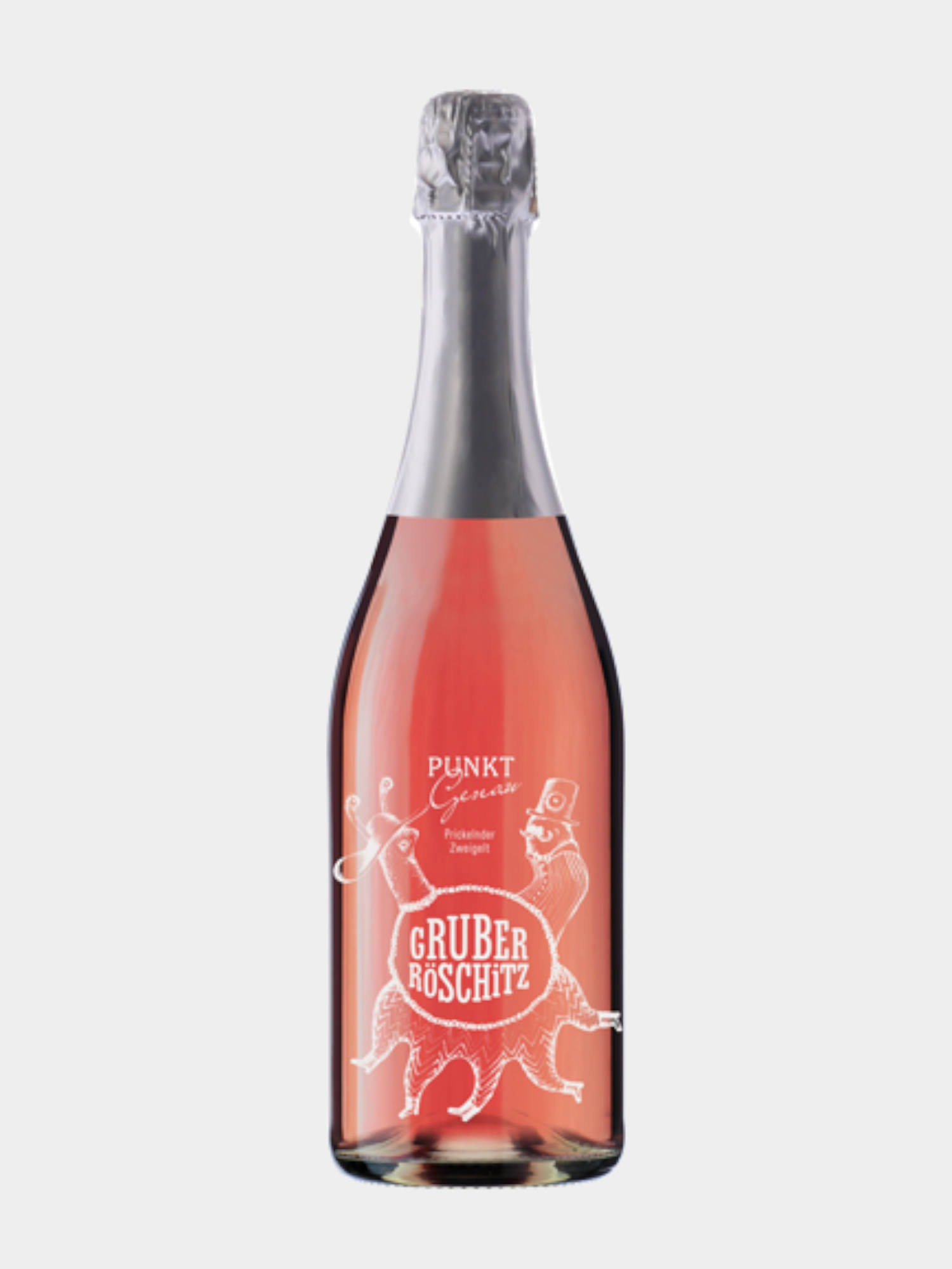 Gruber-Röschitz_Frizzante Punkt genau_Zweigelt_final