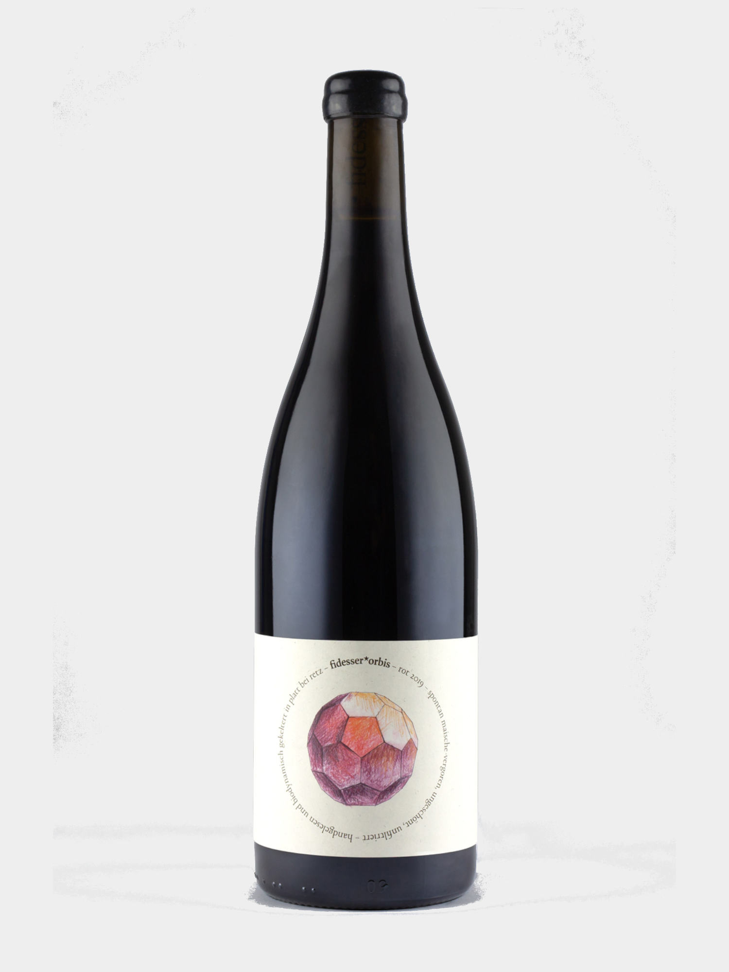 Fidesser Rud._Orbis-rot_2019_final