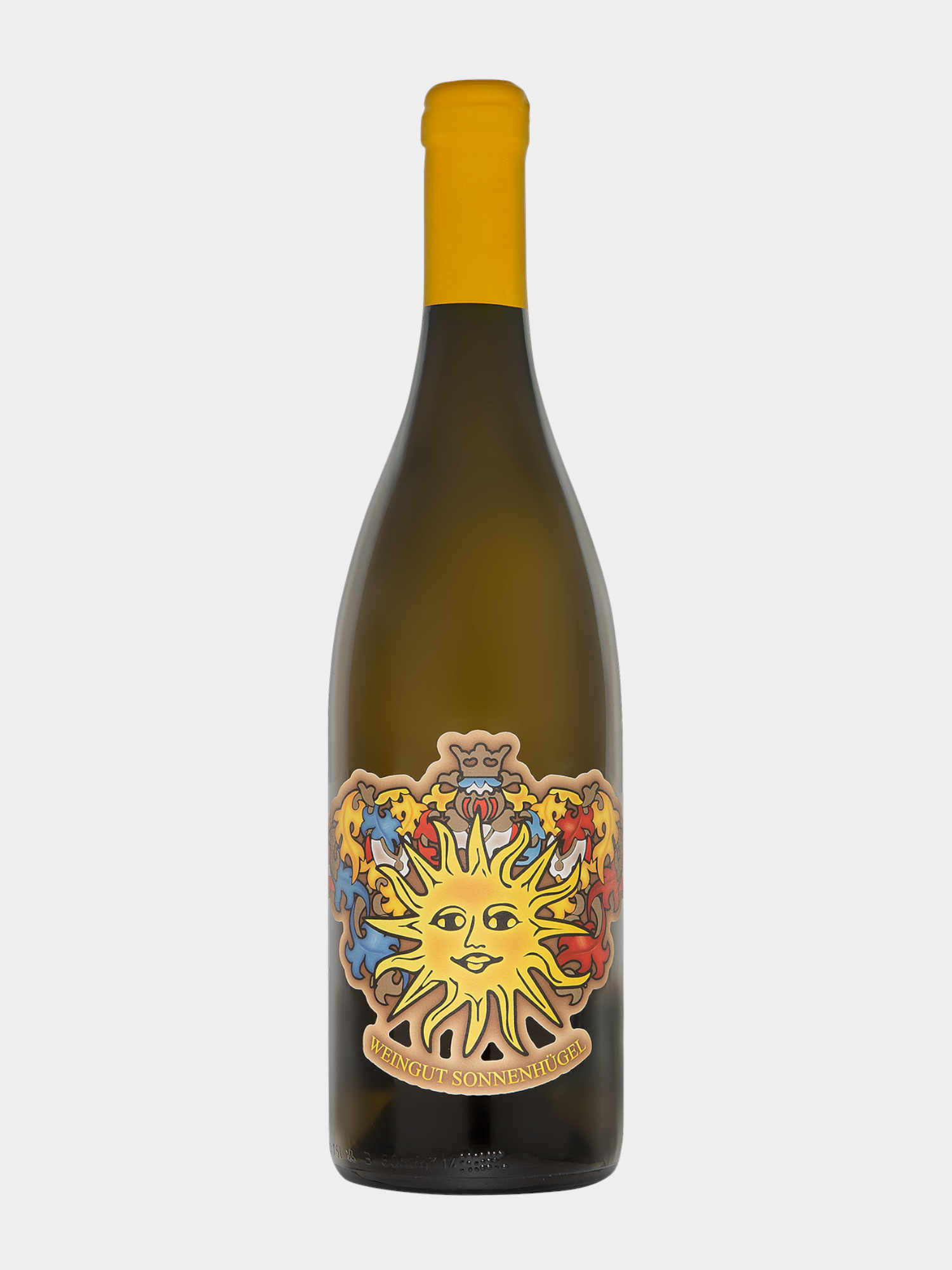 Schleinzer_Gelber Traminer-Natural Wine_2019_final