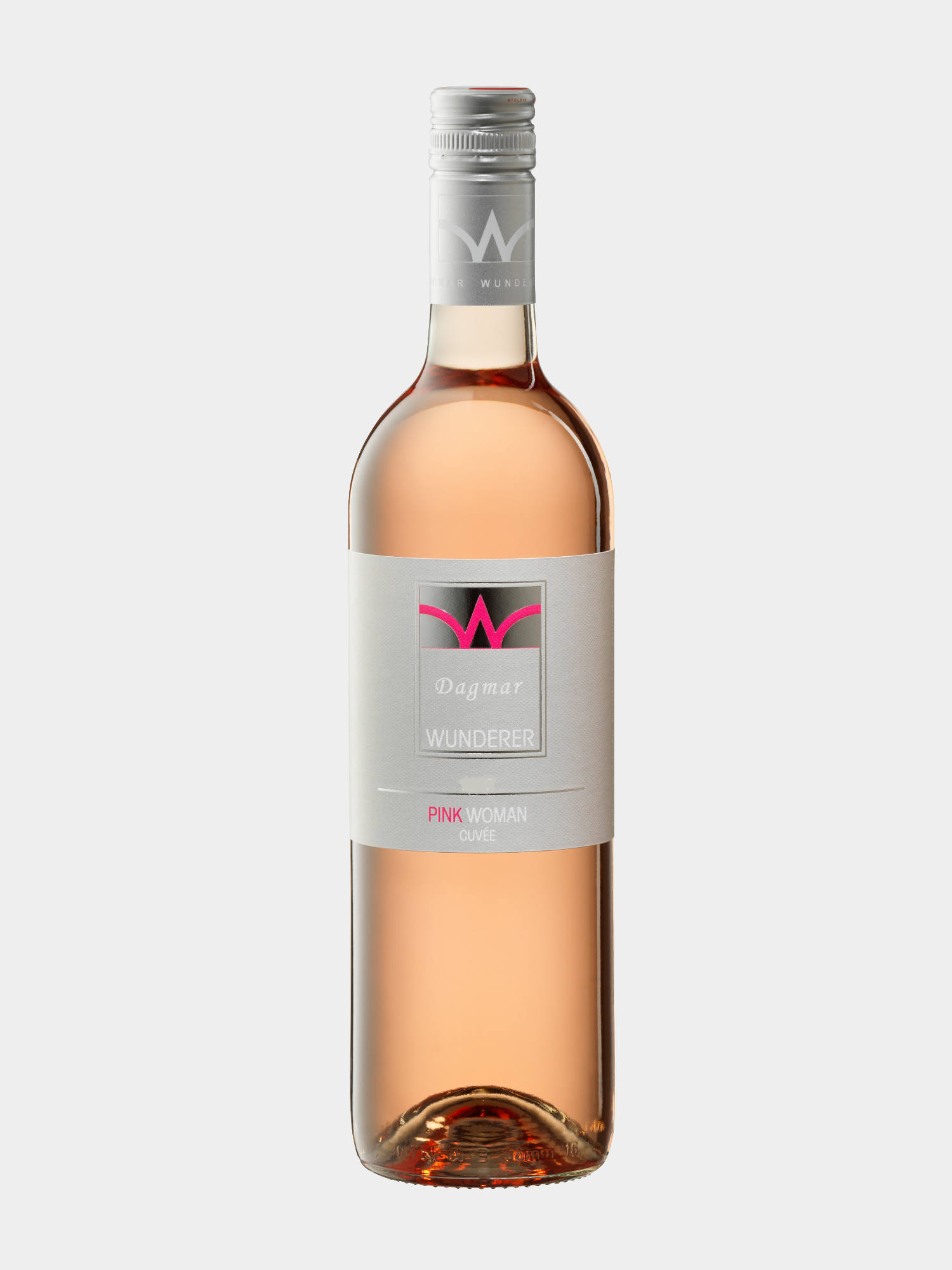 Wunderer_Rose Pink Woman_2020_final