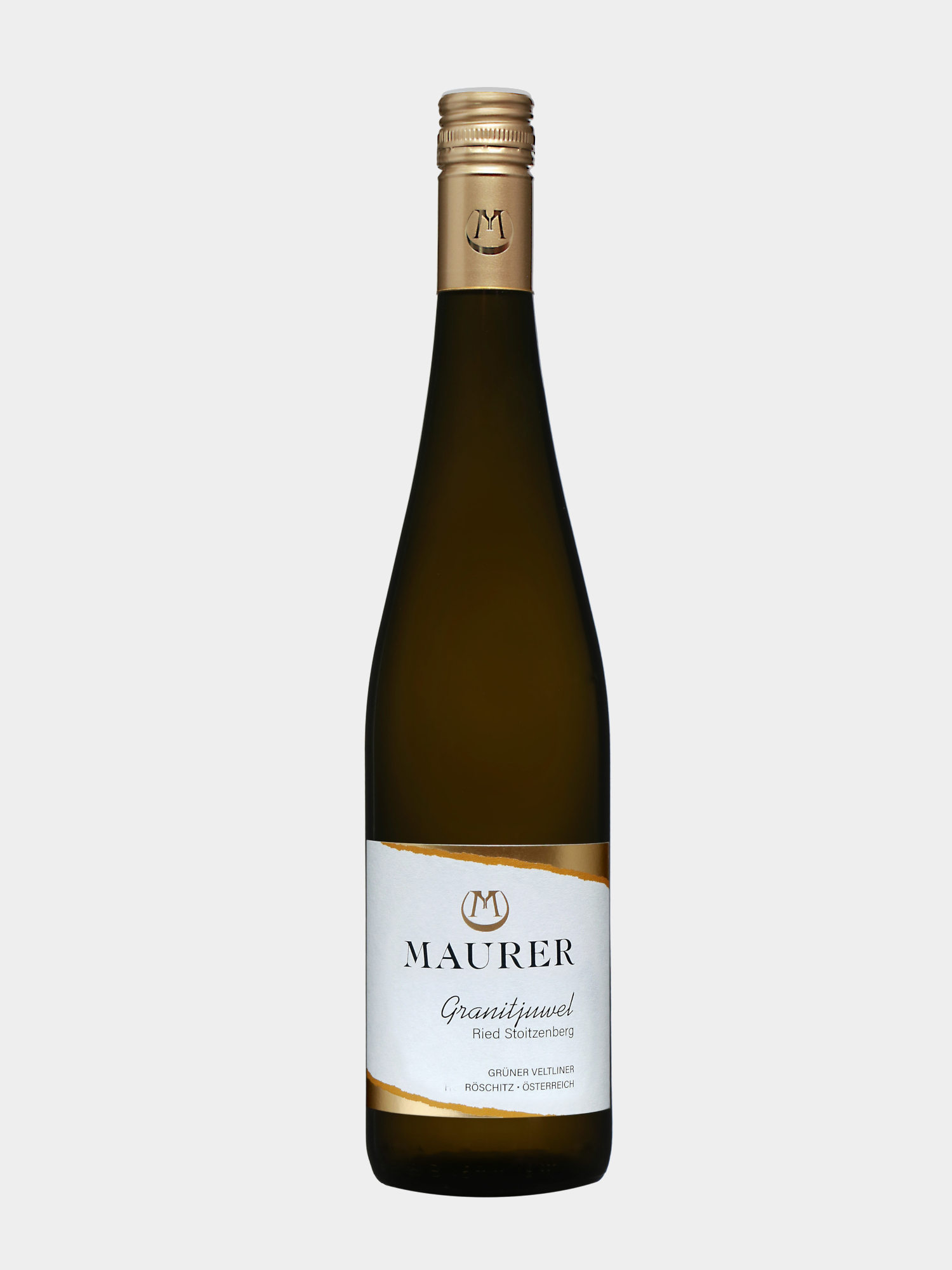 Maurer_Grüner Veltliner-Granitjuwel-Ried Stoitzenberg_2020_final
