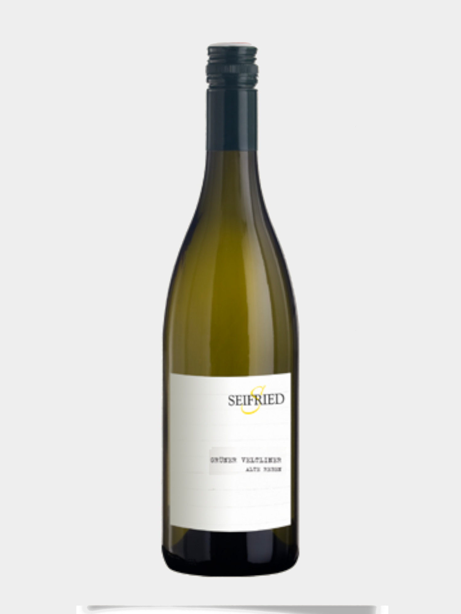 Seifried_Grüner Veltliner-Alte Reben_2019_final