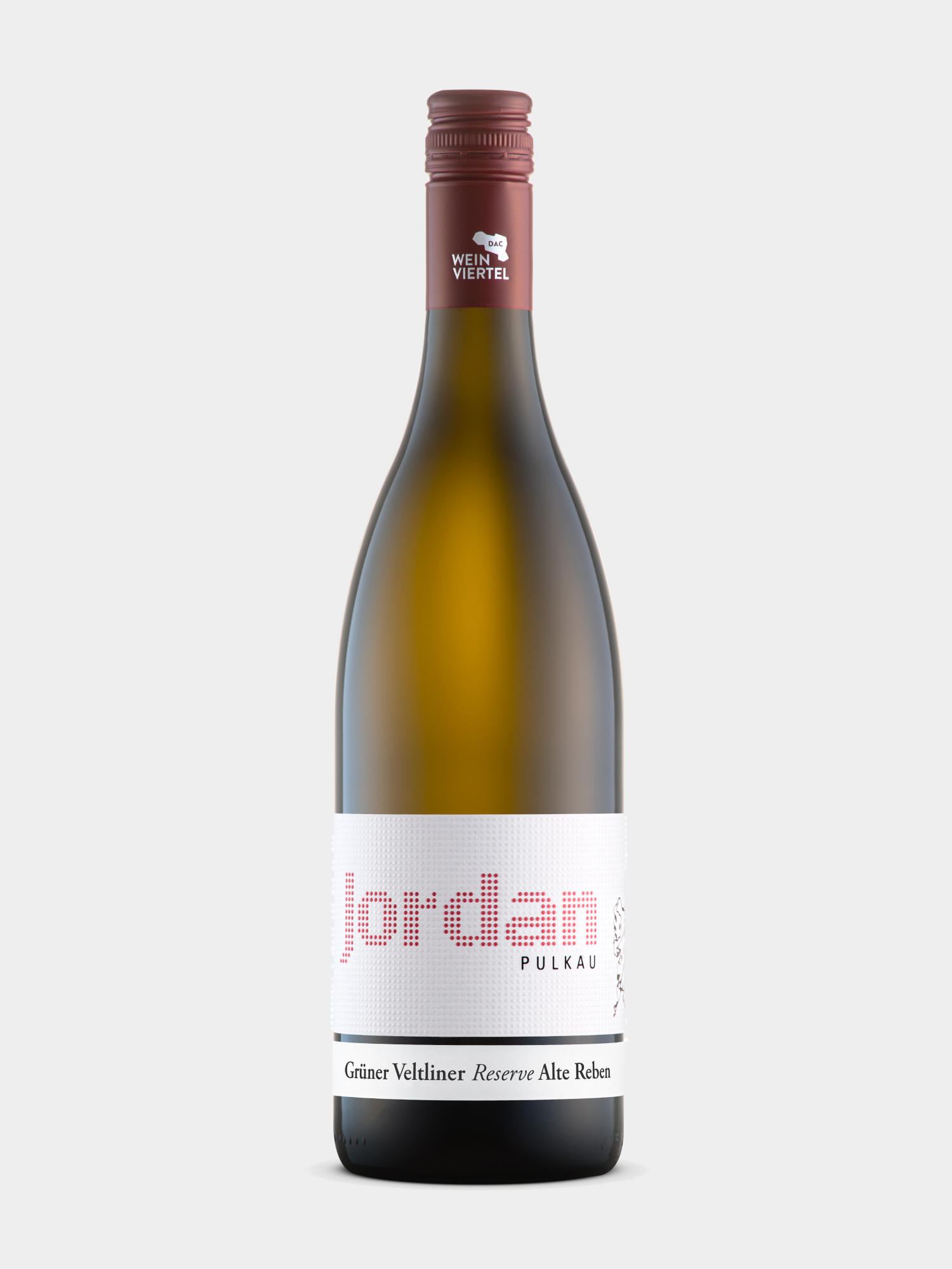 Jordan_Grüner Veltliner DAC Reserve Alte Reben_2019_final